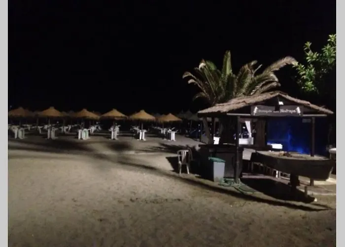 Nice Apart Los Boliches Beach Wifi Parking